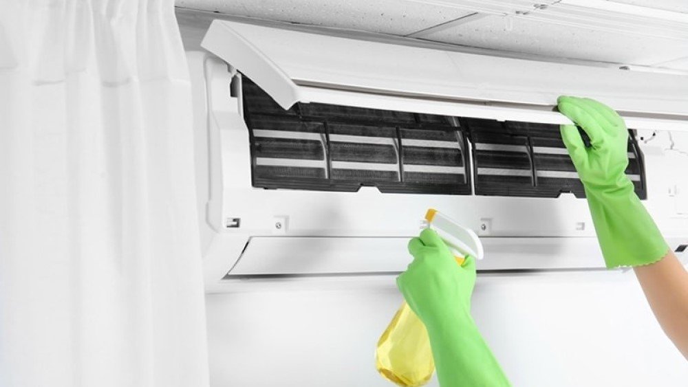 dubaiclean.ae ac servicing services in dubai