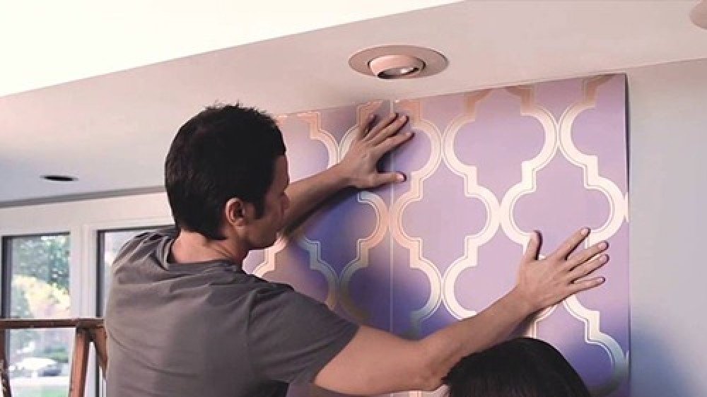 dubaiclean.ae wallpaper installation services in dubai