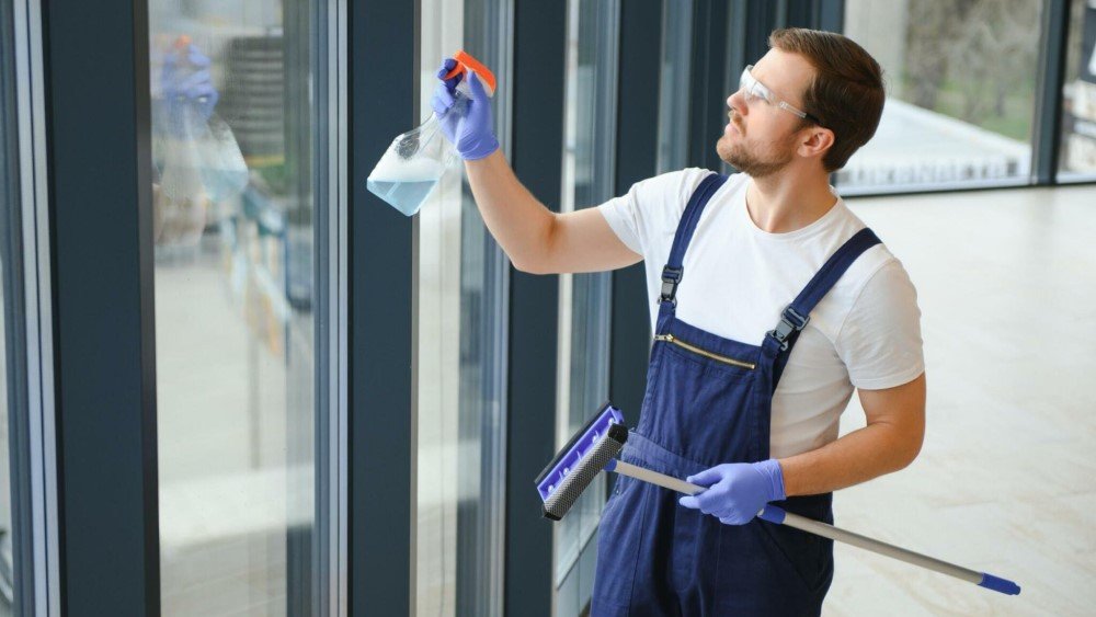 dubaiclean.ae window cleaning services in dubai
