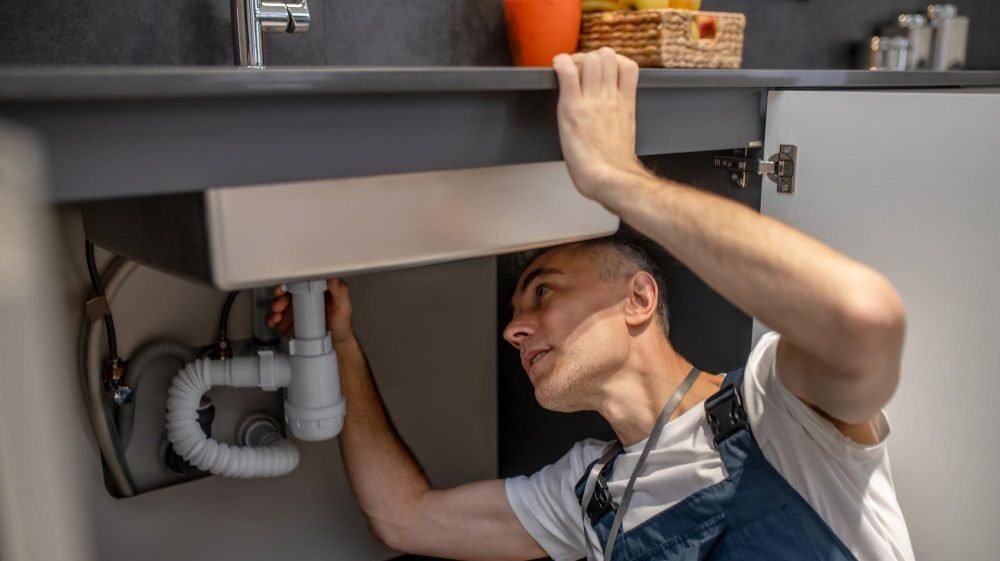 Plumbing Services Dubai 2