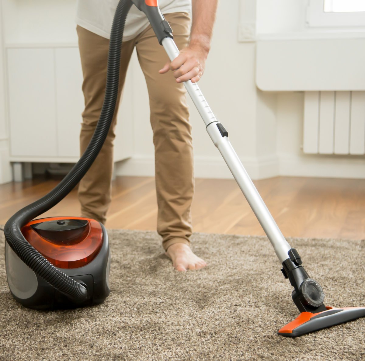 Regular Cleaning dubai