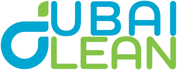 Dubai Clean Logo
