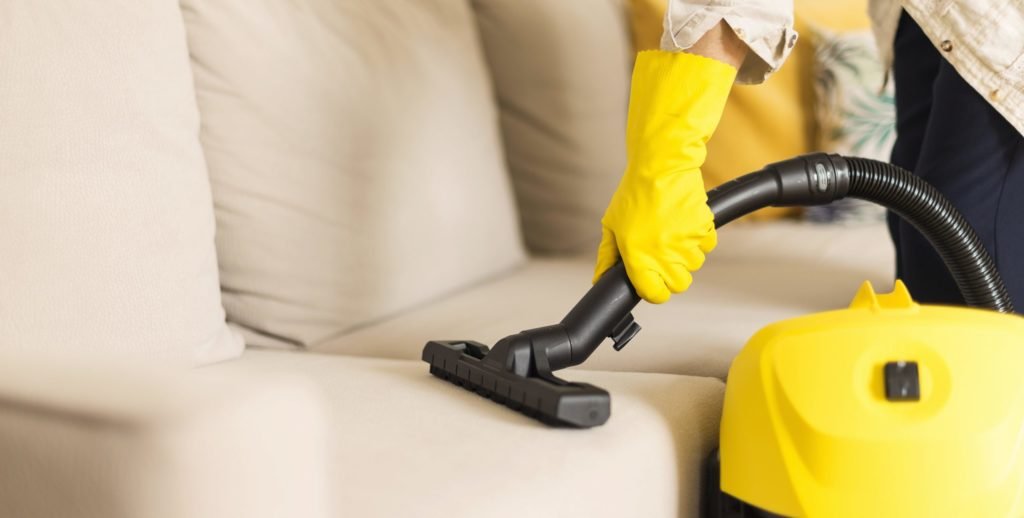Sofa Cleaning dubai uae