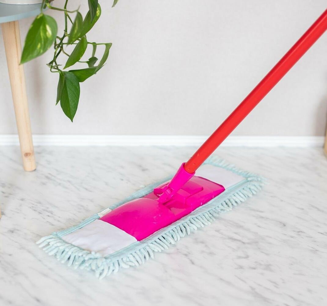 move in/out cleaning services