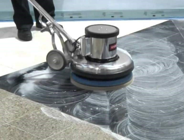 Expert Marble Polishing Services in Dubai - Dubai Clean