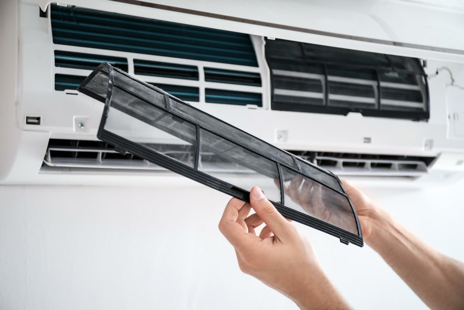 air conditioner duct cleaning services in dubai by dubaiclean.ae