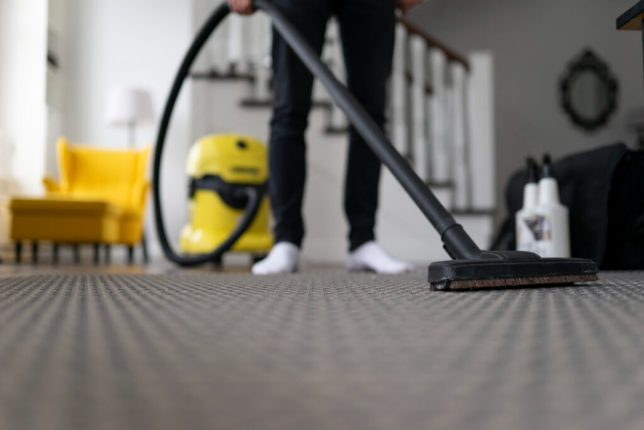 carpet cleaning services dubai