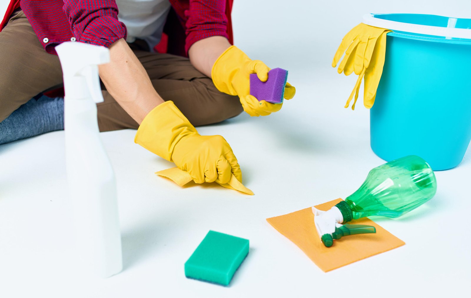 deep cleaning services in dubai