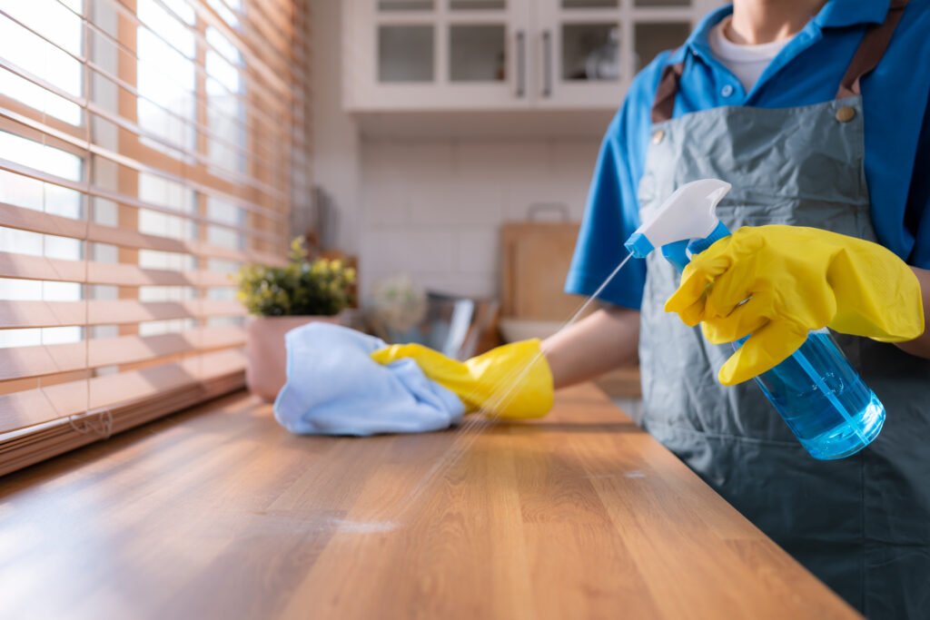 deep cleaning services dubai