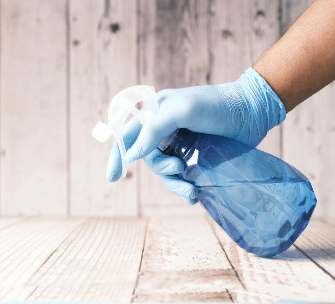 move in move out deep cleaning services in dubai