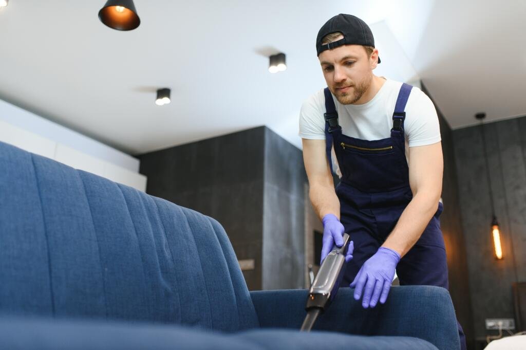 expert sofa cleaners in dubai