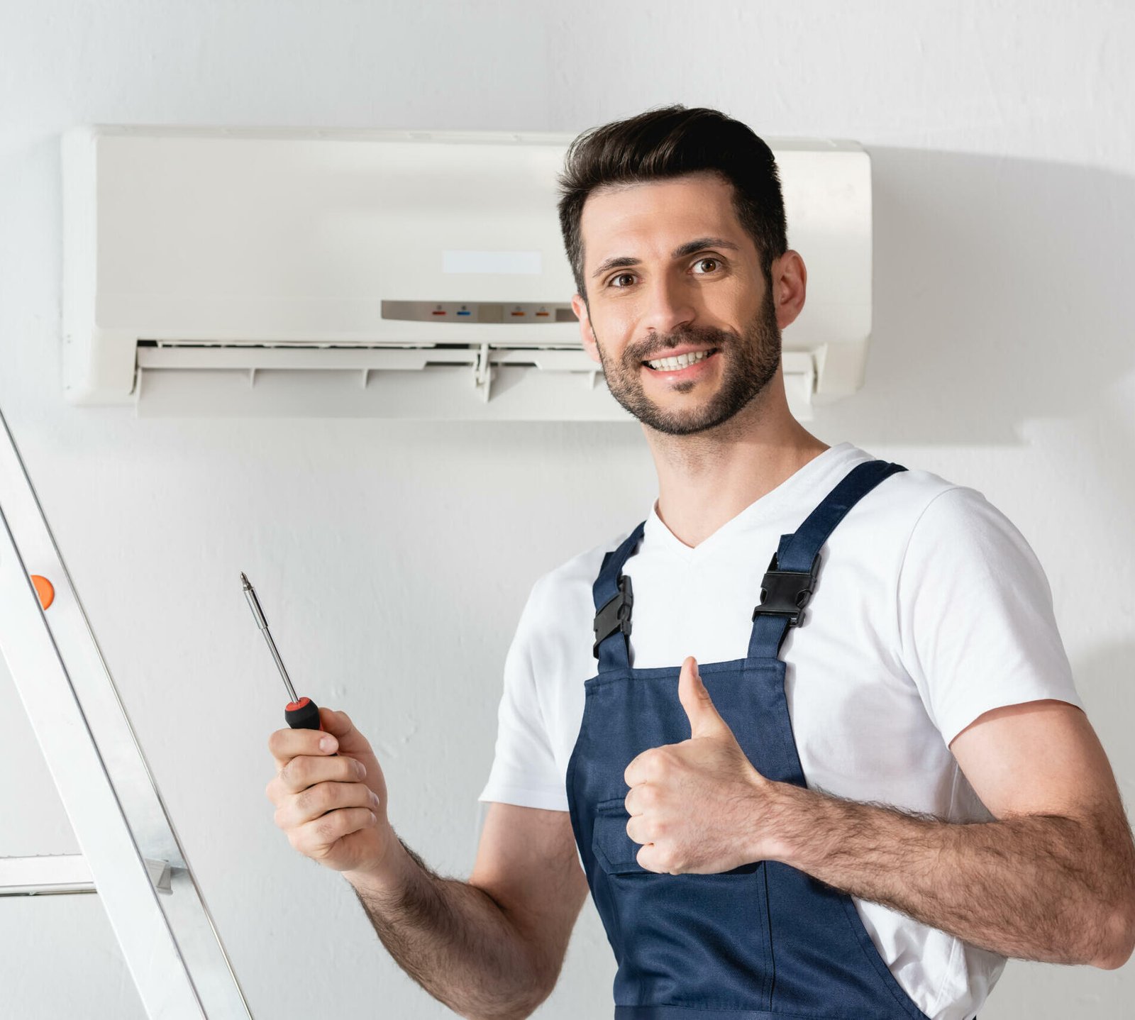expert ac servicing in dubai by dubaiclean.ae