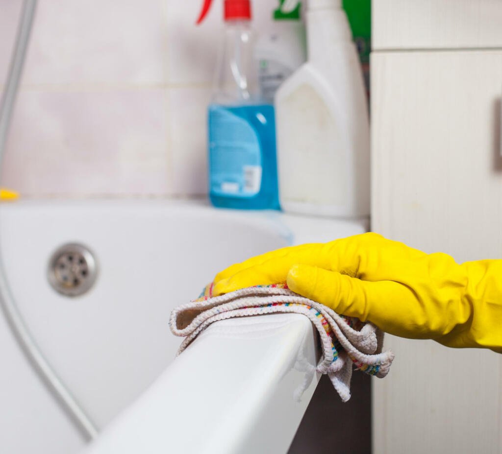 affordable villa deep cleaning services in dubai by dubaiclean,ae