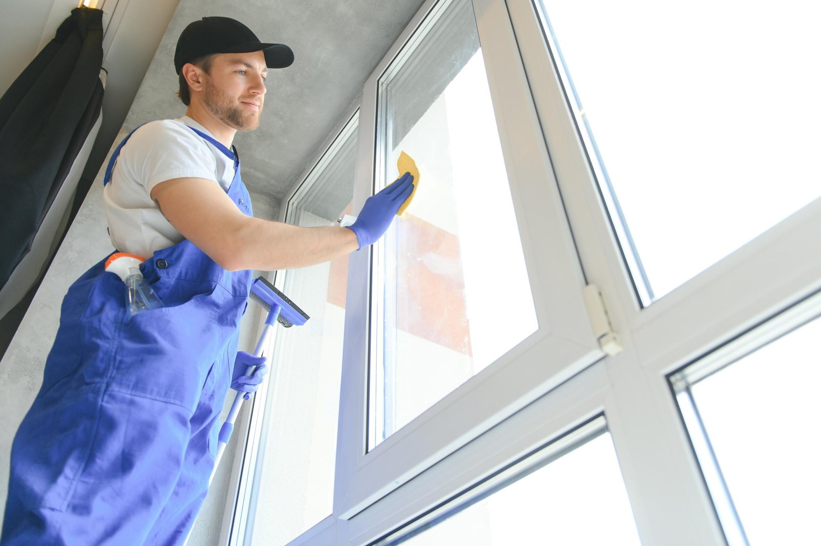 premium window cleaning services in dubai by dubaiclean.ae