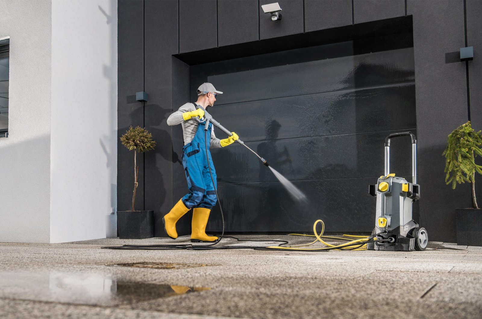 premium power wash cleaning services in dubai