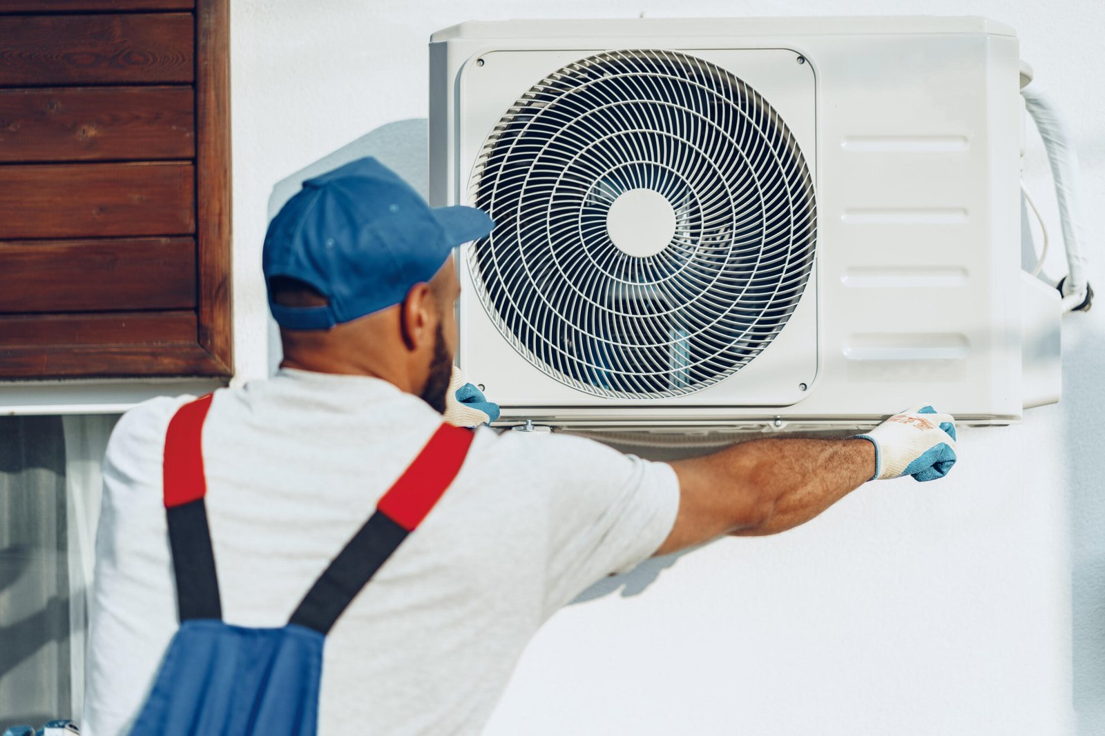premium ac repair services in dubai