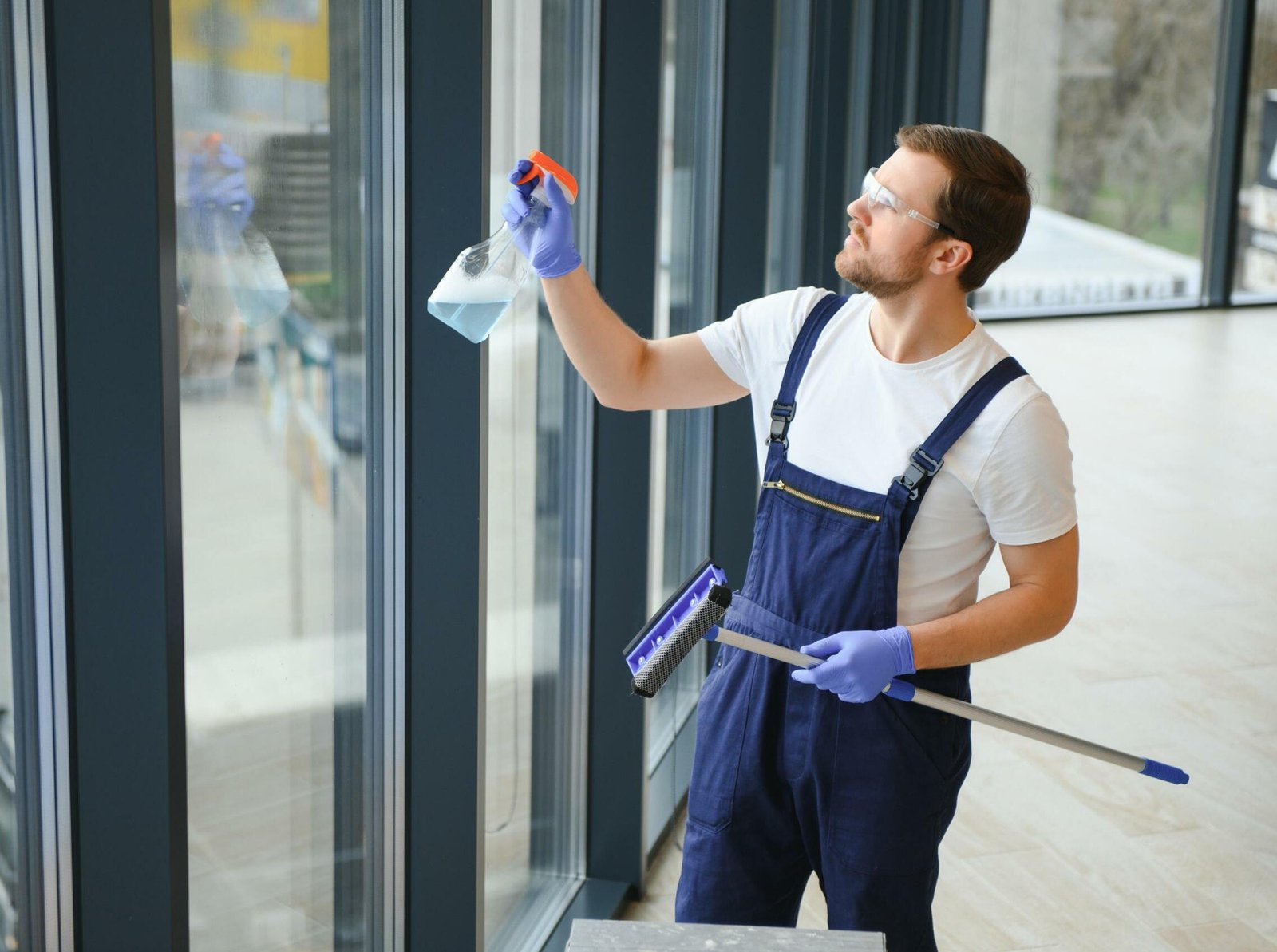 window cleaning services in dubai