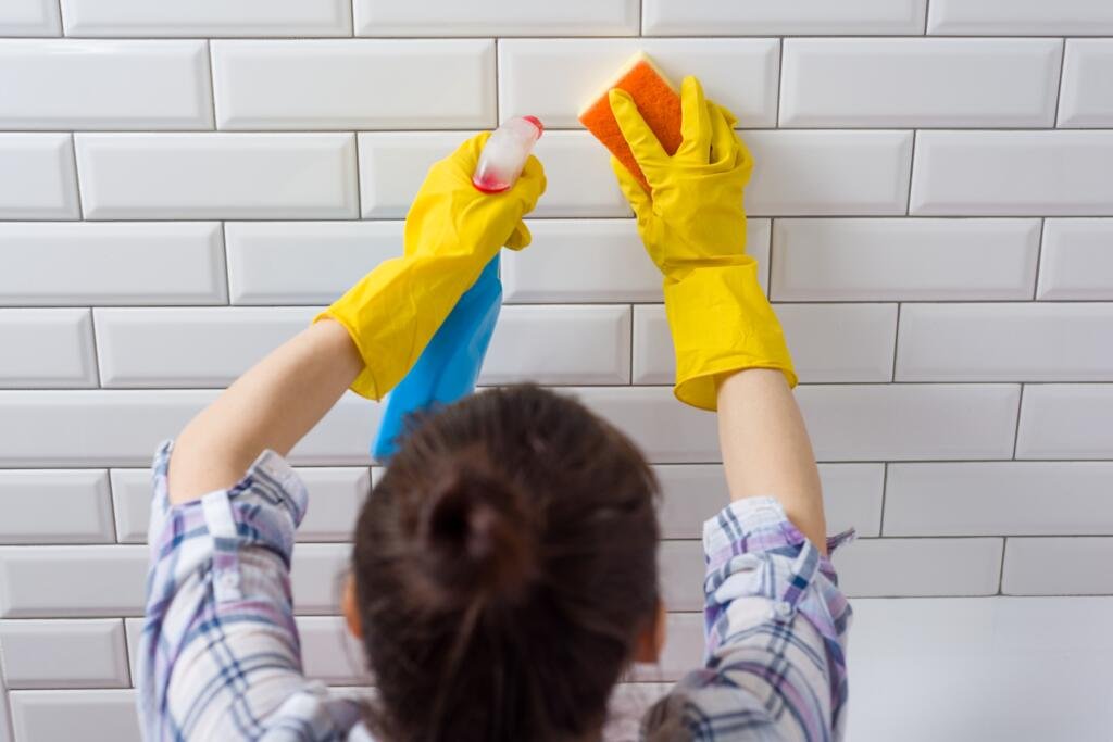 premium grout cleaning services in dubai