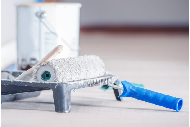 home painting service dubai