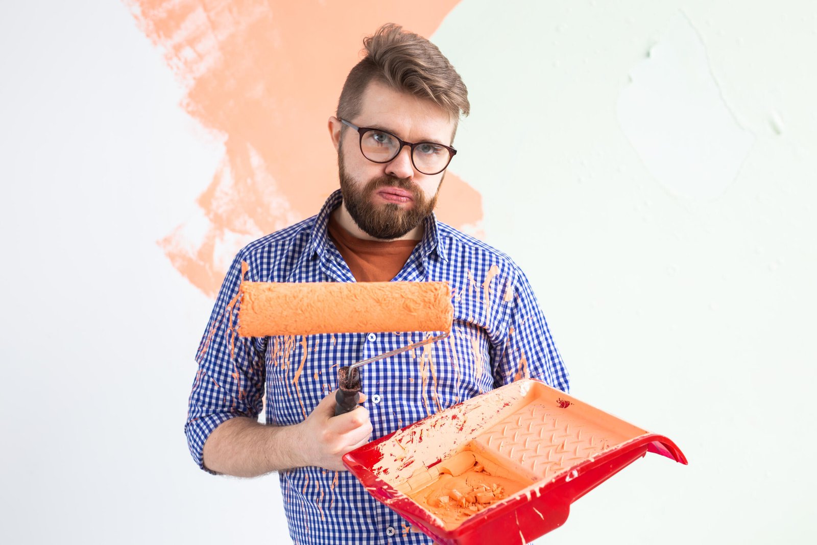 expert painters in dubai