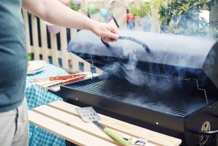 oven & bbq cleaning services