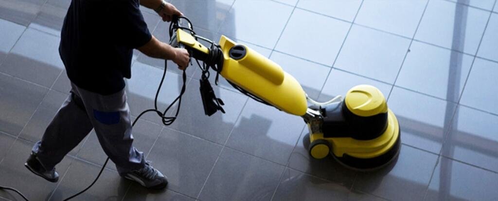 premium grout cleaning services in dubai