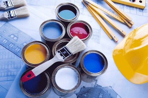 premium painting services in dubai