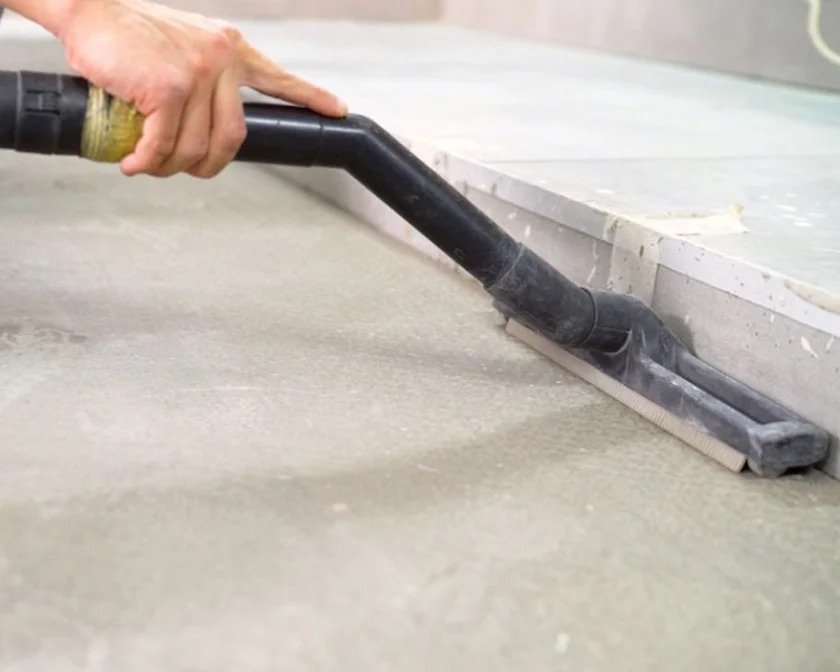 premium post construction cleaning services in dubai