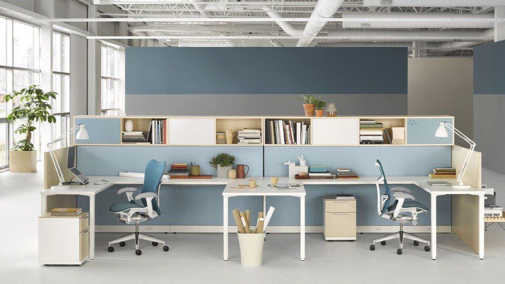 the importance of office cleaning boosting employee productivity and morale in dubai