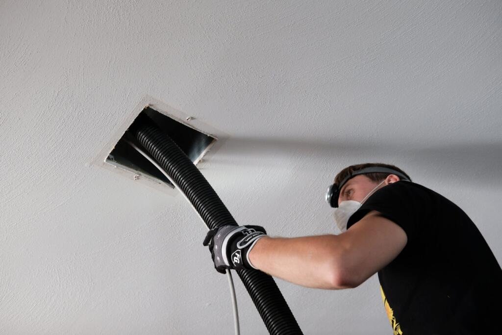 air duct cleaning services in dubai