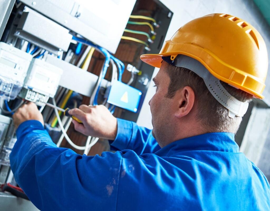 electrical services services in dubai