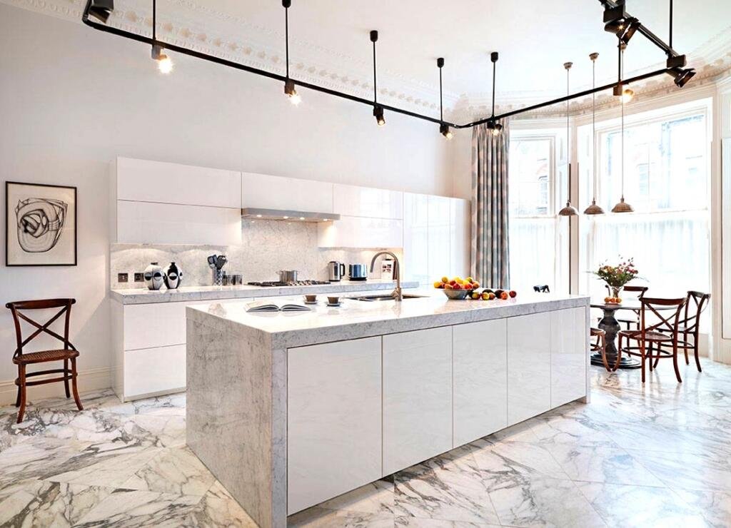 kitchen wrapping in dubai