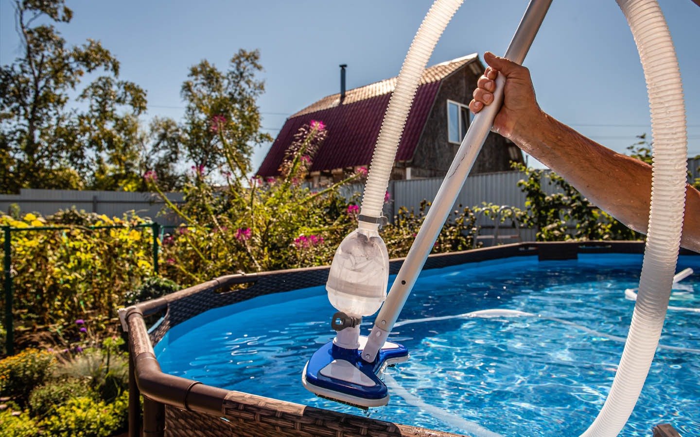 swimming pool cleaning services in dubai dubaiclean