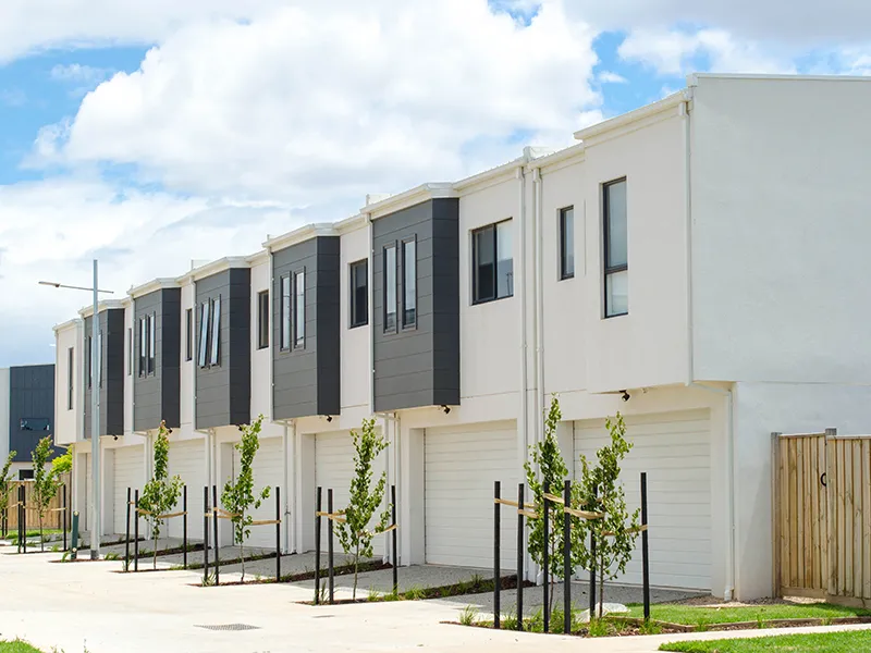 townhouse deep cleaning services dubai