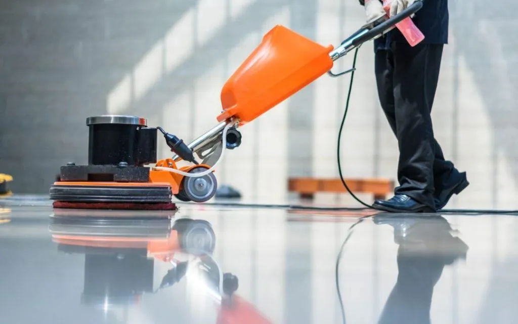 deep cleaning al mizhar 1