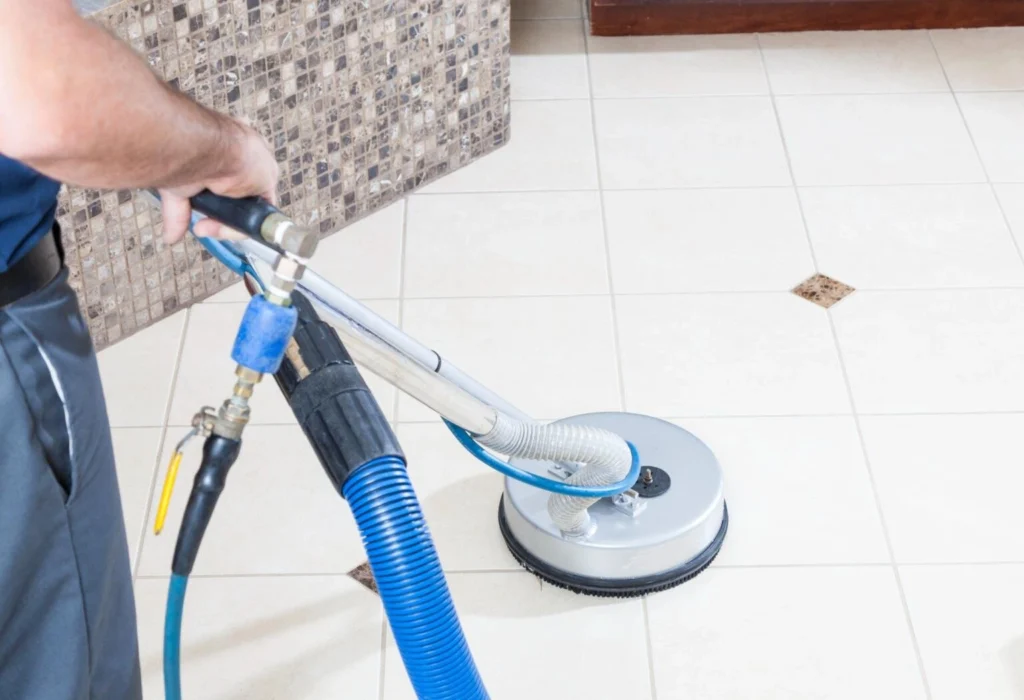 grout cleaning services in dubai