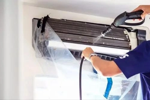 ac coil cleaning services in dubai